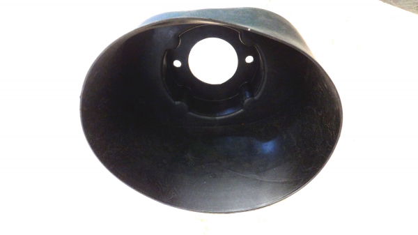 57-1 - Bowell protection cover BCRL-Series