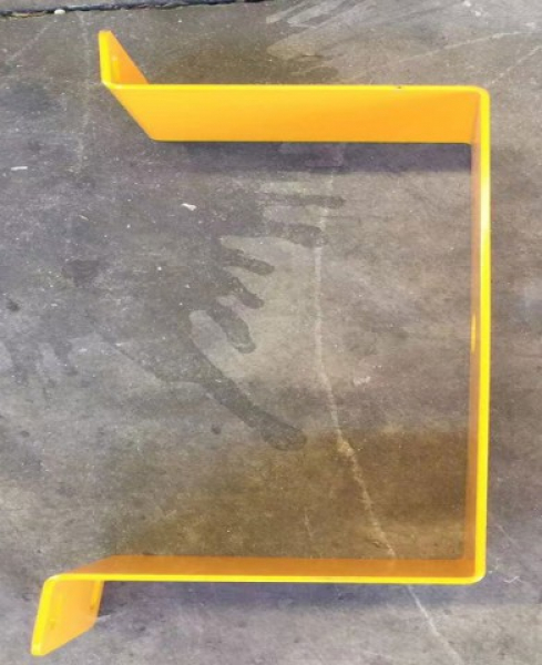 39 - Sicherheitsabdeckung