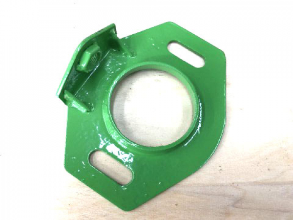 47-1- Bowell connecting plate EFME-Series