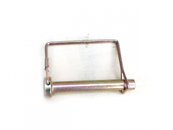 34-2 - Sicherheitspin Stütze