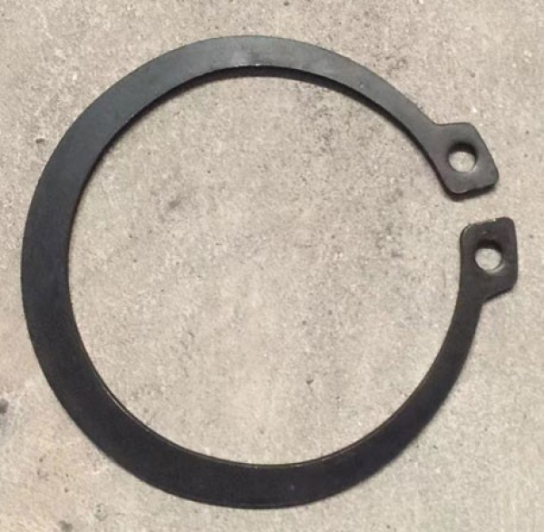 circlip 60mm for shaft