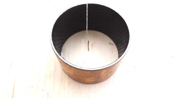 69-1 - Gleitlager für Drehplatte 80x85x60