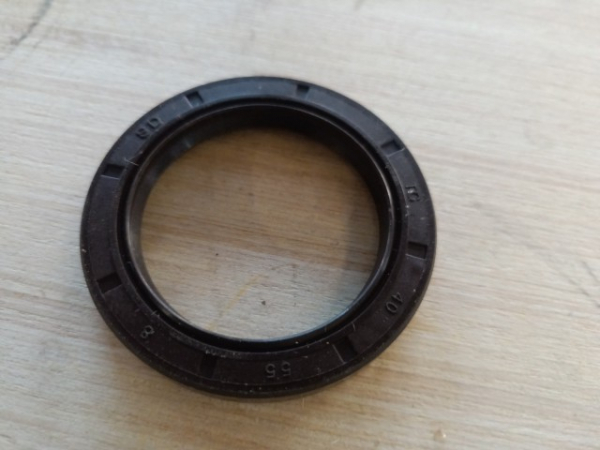 Wellendichtring 40x55x8