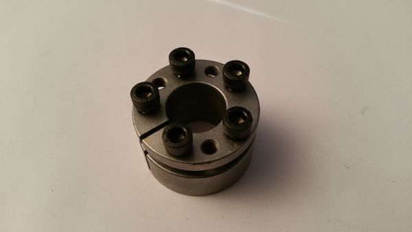 32 - Bowell power lock for pulley - EF Series   >2017