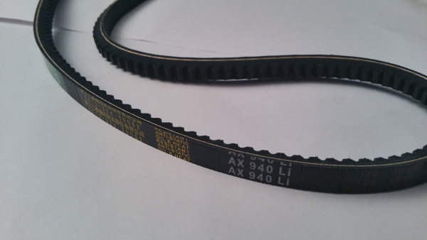 13x0940 Li Antriebsriemen EF-Serie  2016