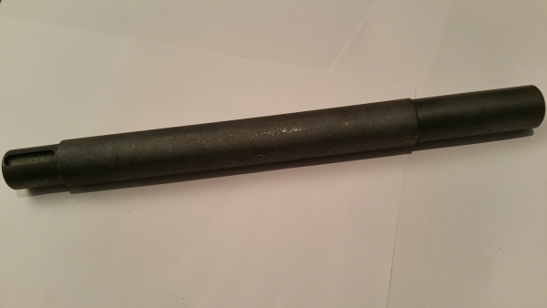 25-1 - Bowell obere Antriebswelle EFGCH-115 Serie