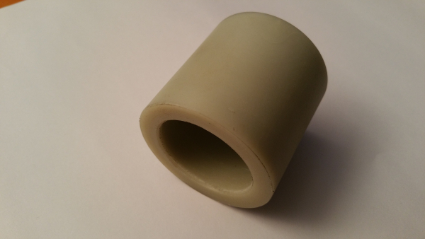 14-2 - Bowell Nylon Buchse EFGCH-Serie