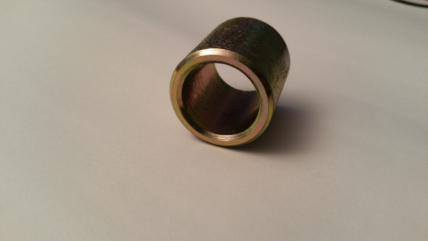 30-2 - Bowell Buchse für Hydraulikzylinder - EFGCH-Serie