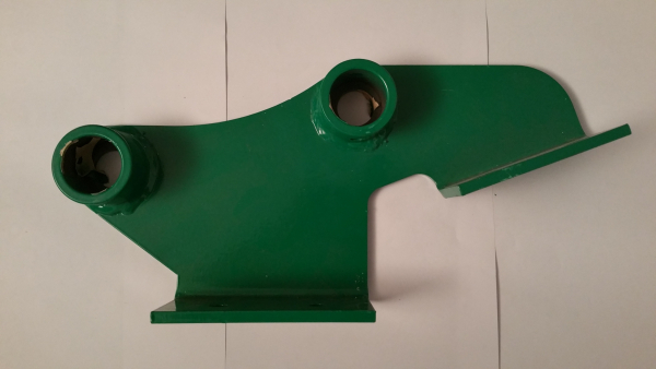 08-2 - Bowell Verbindungsplatte links hydr. Seitenverschiebung - EFGCH-Serie