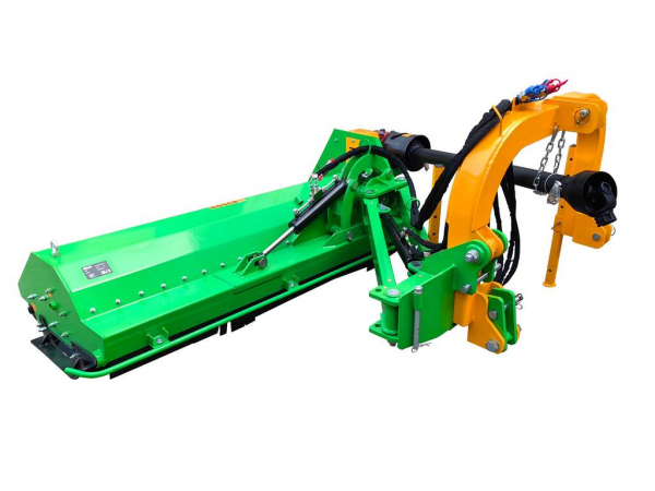 Bowell BCRI schwerer Böschungsmulcher für 60- 90 PS Traktor