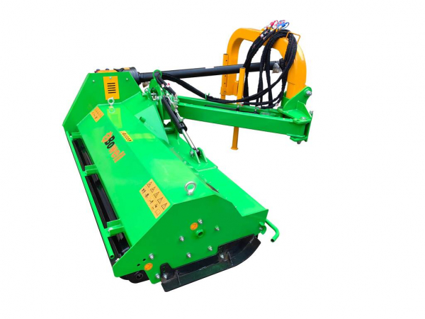 Bowell BCRI schwerer Böschungsmulcher für 60- 90 PS Traktor