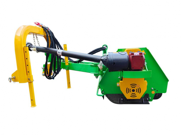 Bowell BCRI schwerer Böschungsmulcher für 60- 90 PS Traktor