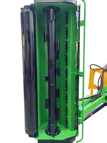 Bowell BCRI schwerer Böschungsmulcher für 60- 90 PS Traktor