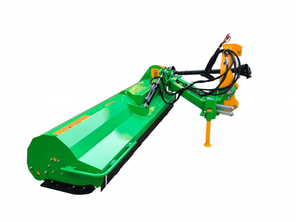 Bowell BCRX PROFI-Böschungsmulcher  für 100 - 200 PS Traktor