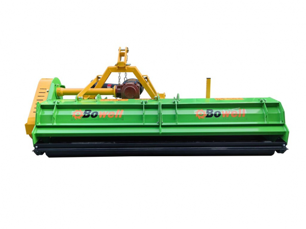 Bowell EFGCpro Professional Middle Duty Flail Mower For 35-75 HP Tractor