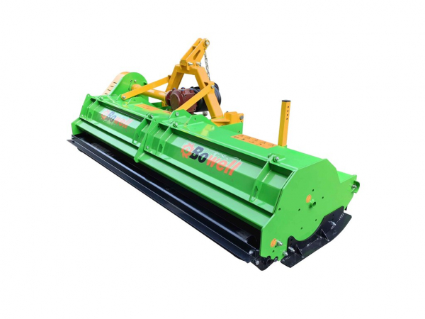 Bowell EFGCpro Professional Middle Duty Flail Mower For 35-75 HP Tractor