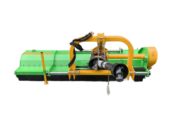 Bowell MFZpro professioneller schwerer Schlegelmulcher mit Seitenverschiebung für 30-80 PS Traktor