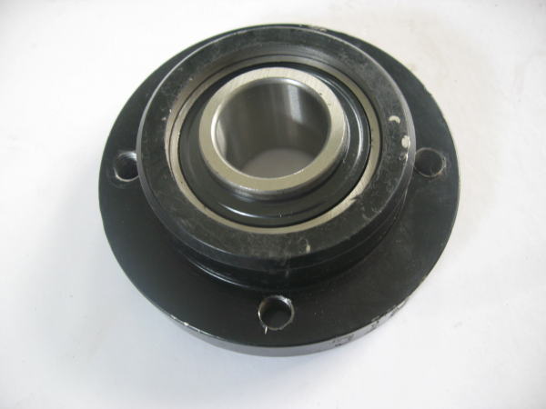 ball bearing rotor shaft