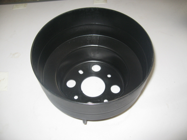 55-1- Bowell protection cover EFME-Series