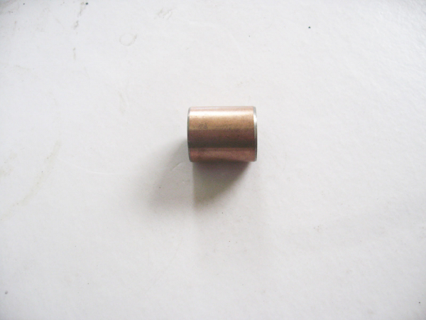 Bowell Gleitlager Nachlaufwalze EF-Serie  <2016