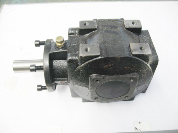 13-1 - Bowell transmission BCRL-Series