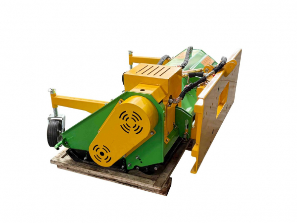 Bowell EFGC-HFL hydraulischer Front-Schlegelmulcher