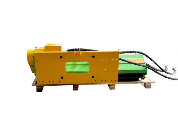 Bowell EFGC-HFL hydraulischer Front-Schlegelmulcher