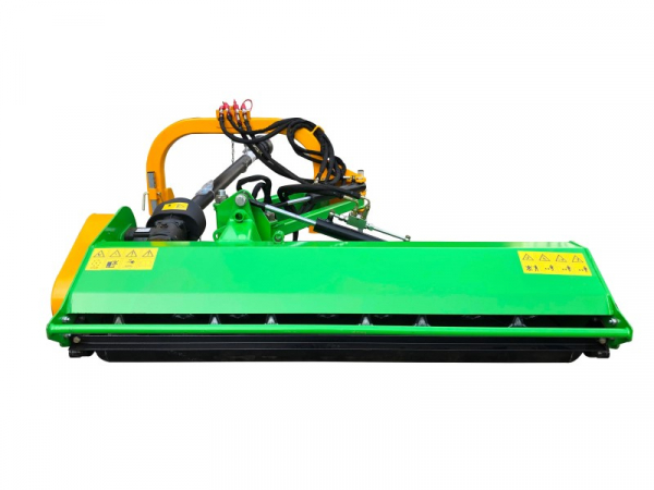 Bowell BCRL Böschungsmulcher für 15 - 40 PS Kleintraktor