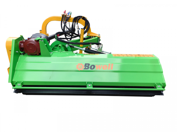 Bowell BCRM Böschungsmulcher für 30 - 60 PS Traktor