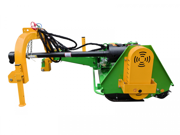 Bowell BCRM Böschungsmulcher für 30 - 60 PS Traktor
