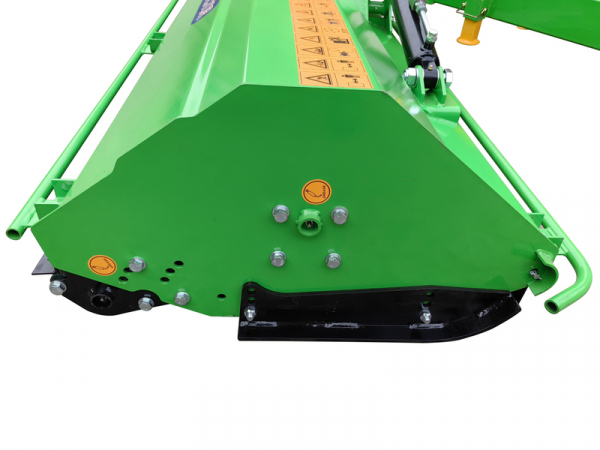 Bowell BCRM Böschungsmulcher für 30 - 60 PS Traktor