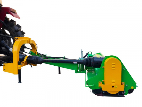 Bowell BCRS PROFI-Böschungsmulcher für 60-120 PS Traktor