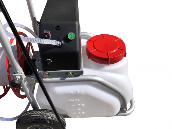 Bowell power sprayer 30B