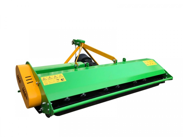 Bowell EF kleiner Schlegelmulcher Schlegelmäher für 15-40 PS Traktor
