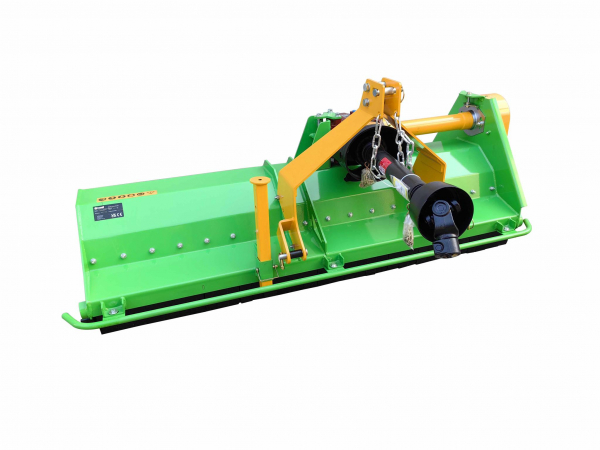 Bowell EFGC mittelschwerer Schlegelmulcher für 25-65 PS Traktor