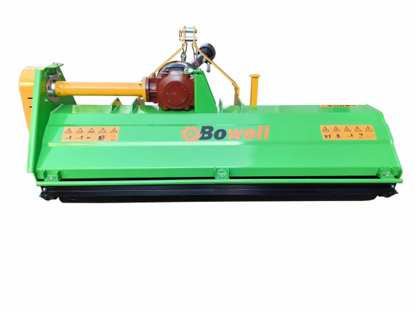 Bowell EFGC mittelschwerer Schlegelmulcher für 25-65 PS Traktor