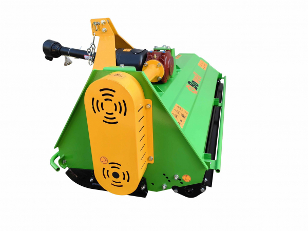 Bowell EFGC mittelschwerer Schlegelmulcher für 25-65 PS Traktor