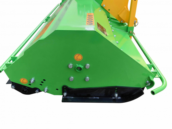 Bowell EFGC mittelschwerer Schlegelmulcher für 25-65 PS Traktor