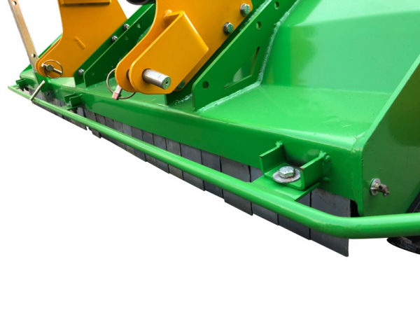 Bowell EFGC mittelschwerer Schlegelmulcher für 25-65 PS Traktor