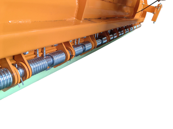 Bowell Schneeschild Räumschild mit Pendelausgleich - diverse Anbau-Adapter lieferbar - PU Schürfleiste - lieferbar als 160/180/200/220/240 cm