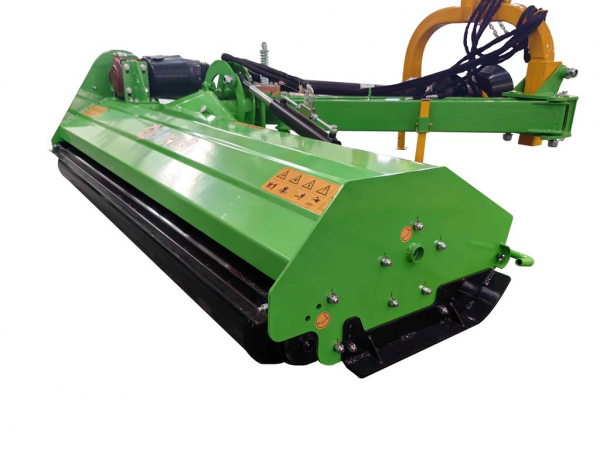Bowell BCRS Heavy Duty Verge Mower For 60-120 HP Tractor