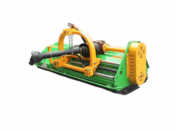 Bowell EFGCHpro Professional Middle Duty Flail Mower with side shift system for 35-75 HP Tractor