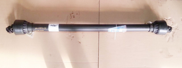 Gelenkwelle für Bowell Böschungsmulcher