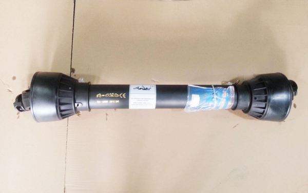 Gelenkwelle für Bowell Schlegelmulcher (Front/Heck)