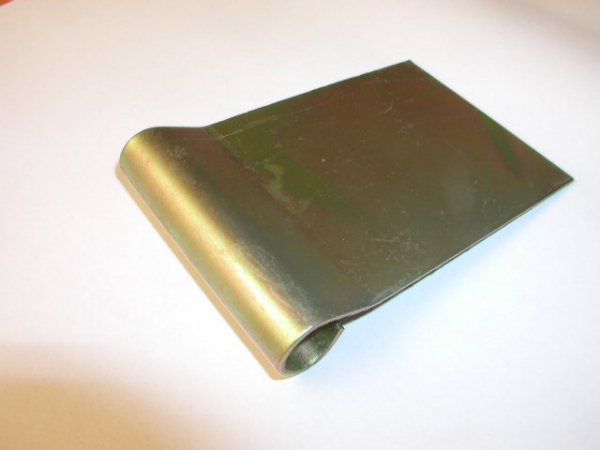 05a-1 - Bowell Steinschlagschutz für BCRL Schlegelmulcher - 5er Set