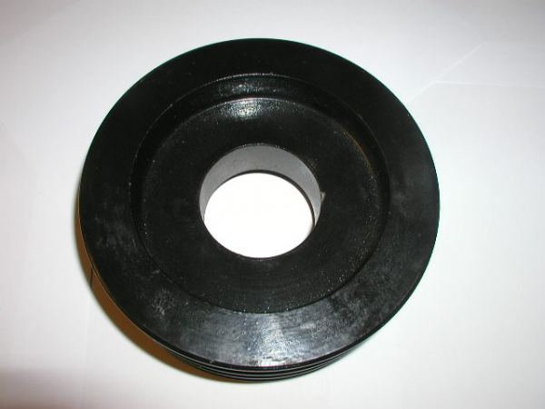 53-1- Bowell upper 3 belt pulley
