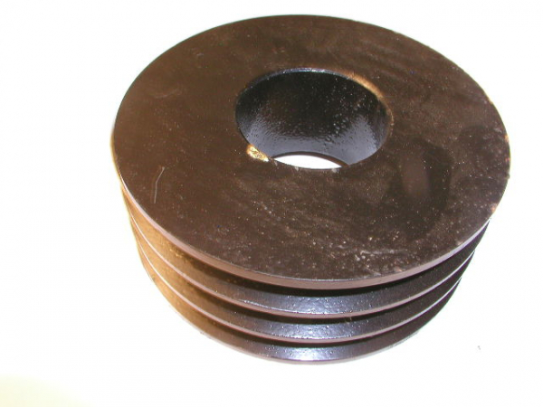 47-Bowell Riemenscheibe, unten MFL-Serie