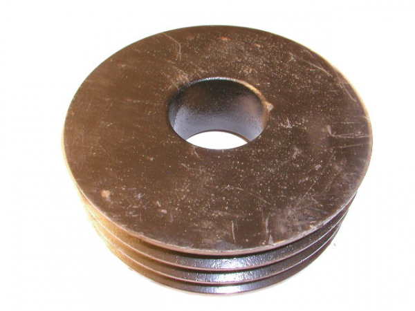 46-Bowell Riemenscheibe, oben MFL-Serie