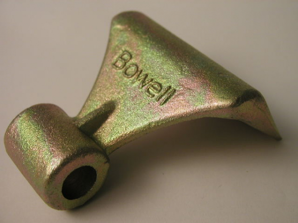 24-1 - 10 Stück Schlegelhammer EFGC-Serie 800gr mit 10.9 Bolzen